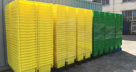 寶馬汽車(chē)攜手軒盛塑業(yè)