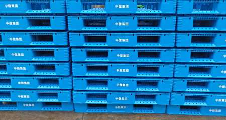 中傲集團(tuán)攜手軒盛塑業(yè)