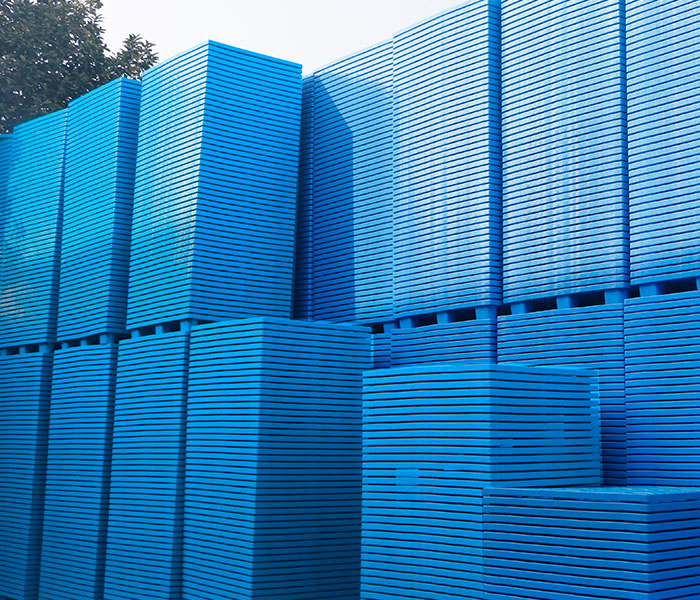 塑料托盤在哪些方面*有優(yōu)勢(shì)？