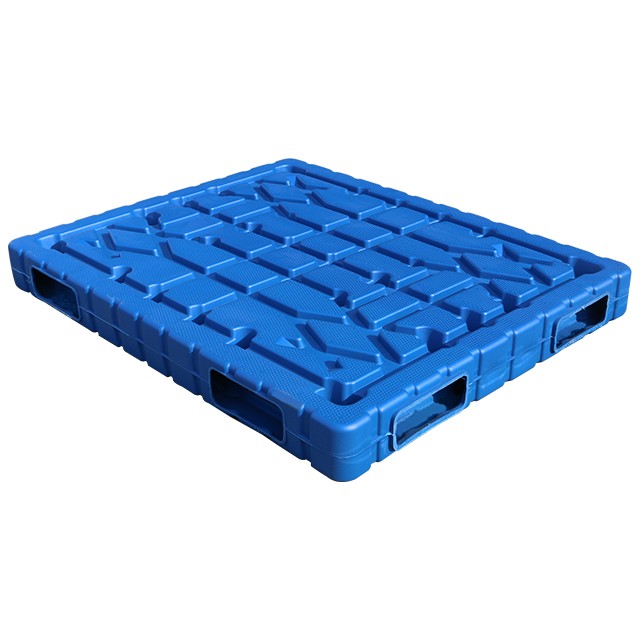 軒盛塑業(yè)1512一體成型吹塑托盤