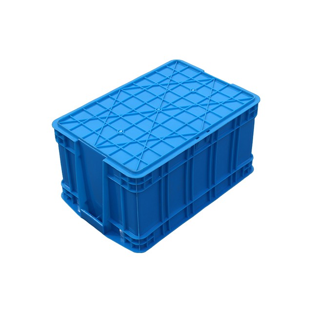 軒盛塑業(yè)510塑料周轉(zhuǎn)箱