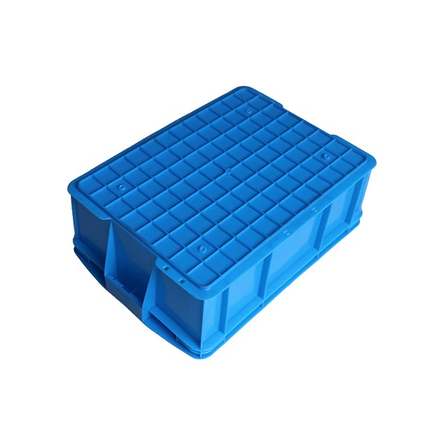 軒盛塑業(yè)450-160塑料周轉(zhuǎn)箱厚