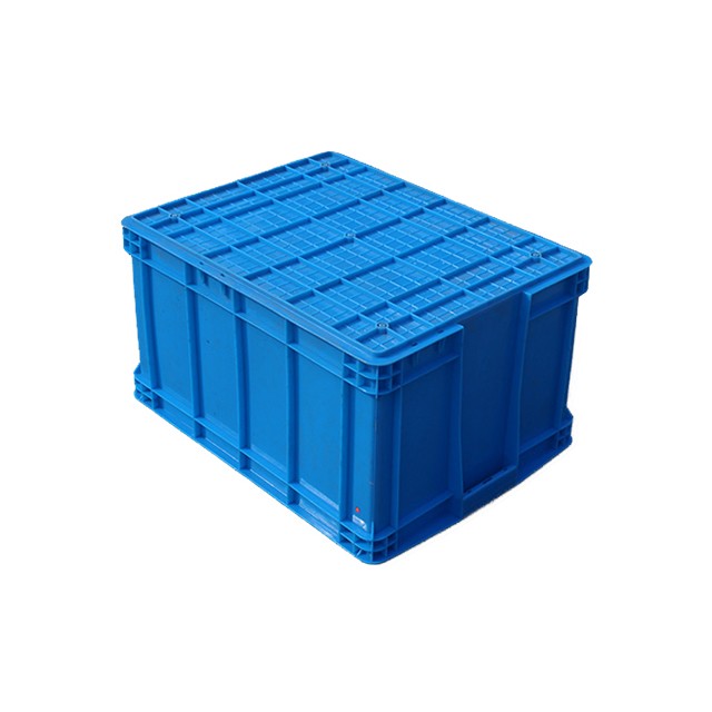 軒盛塑業(yè)700塑料工業(yè)周轉(zhuǎn)箱