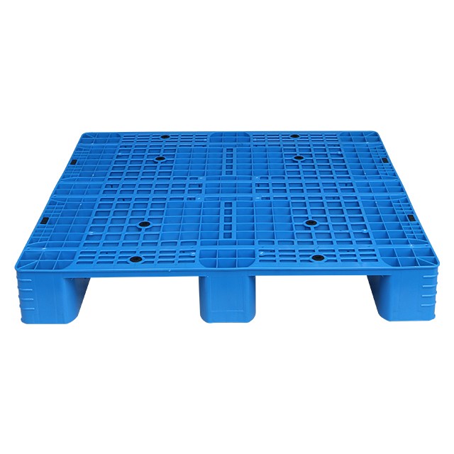 1111網(wǎng)格川字塑料托盤（16.3）