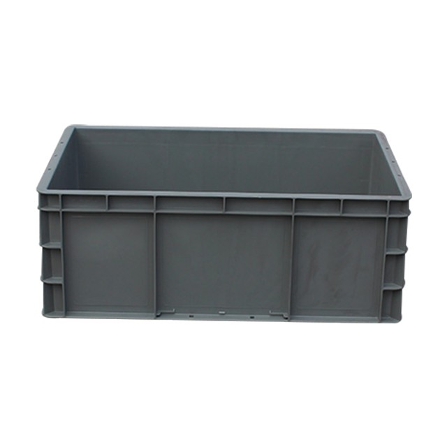 軒盛塑業(yè)EU4622塑料物流箱