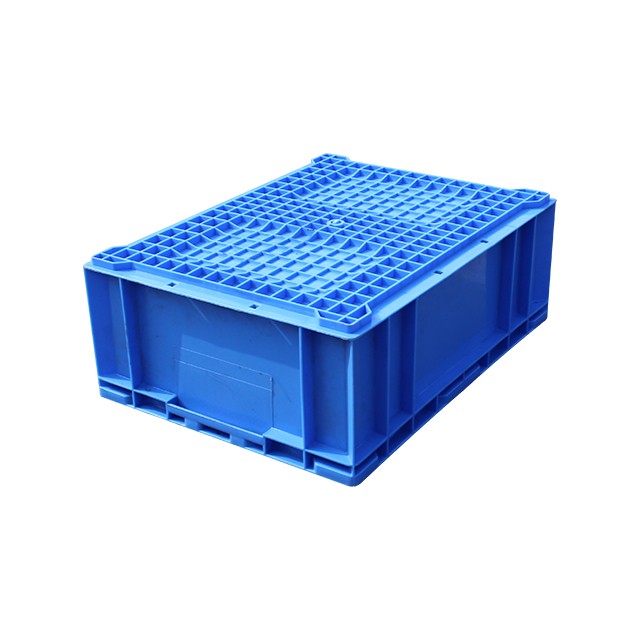 HP4B塑料物流箱歐標(biāo)工具箱