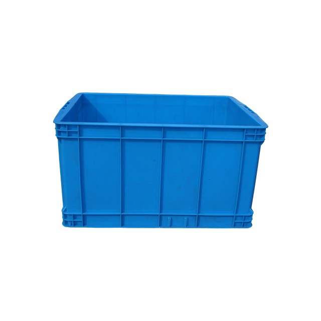 軒盛塑業(yè)700塑料工業(yè)周轉(zhuǎn)箱