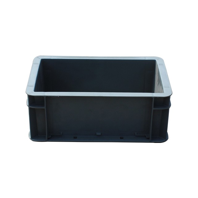 EU2311塑料物流箱
