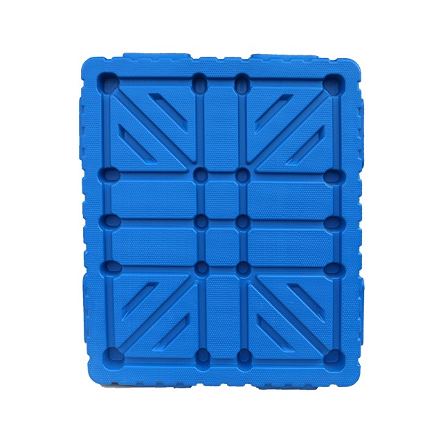 1311一體成型吹塑托盤