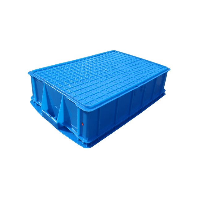 軒盛塑業(yè)535-140塑料周轉(zhuǎn)箱