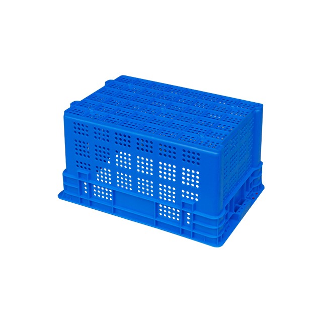 600-310塑料錯(cuò)位筐