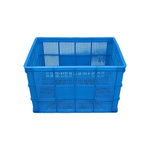 軒盛塑業(yè)755塑料周轉(zhuǎn)筐