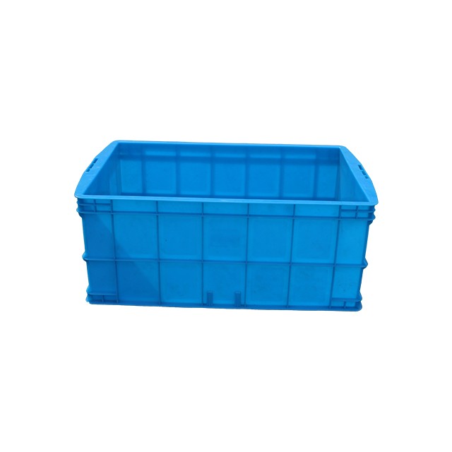 軒盛塑業(yè)575-250塑料周轉(zhuǎn)箱