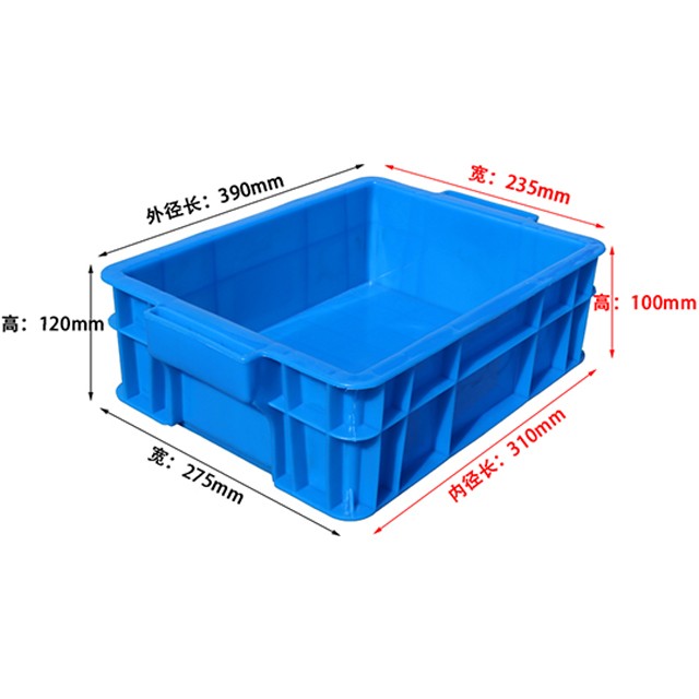 310塑料周轉(zhuǎn)箱