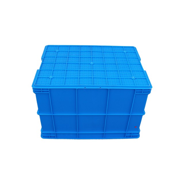 軒盛塑業(yè)600-400塑料周轉(zhuǎn)箱