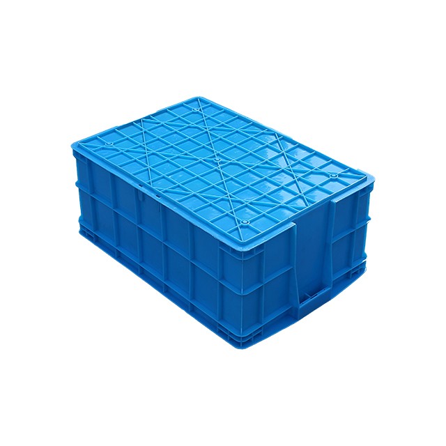 軒盛塑業(yè)575-250塑料周轉(zhuǎn)箱