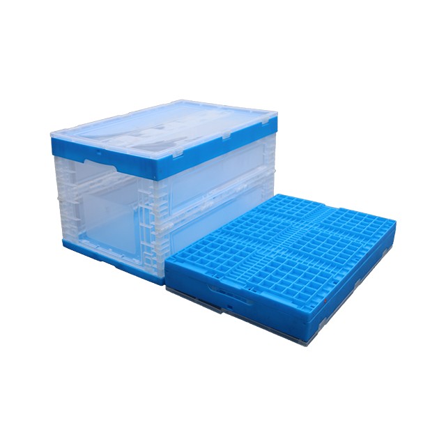 600-360內(nèi)倒式折疊箱（透明款）