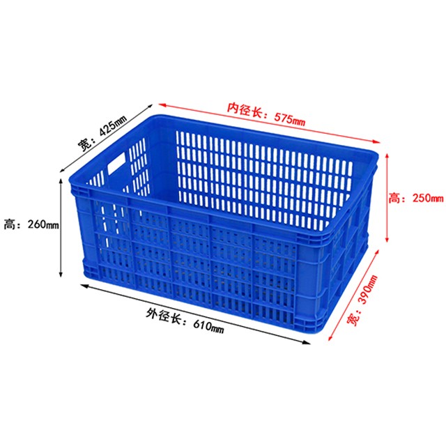 575-250周轉(zhuǎn)筐