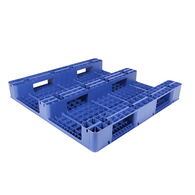 1212平板川字塑料托盤