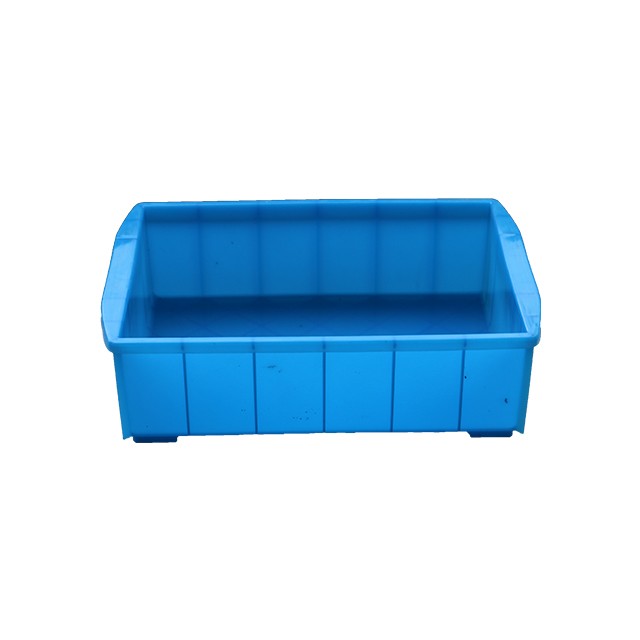 軒盛塑業(yè)4號塑料周轉箱