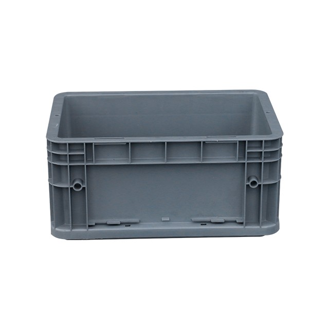 軒盛塑業(yè)EU23148塑料物流箱