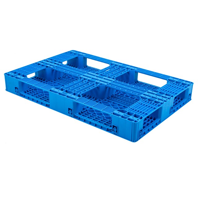 1208網(wǎng)格田字耐高溫塑料托盤(pán)