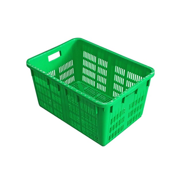 軒盛650塑料周轉筐