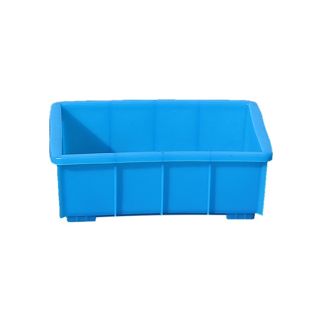 軒盛塑業(yè)1號(hào)塑料周轉(zhuǎn)箱