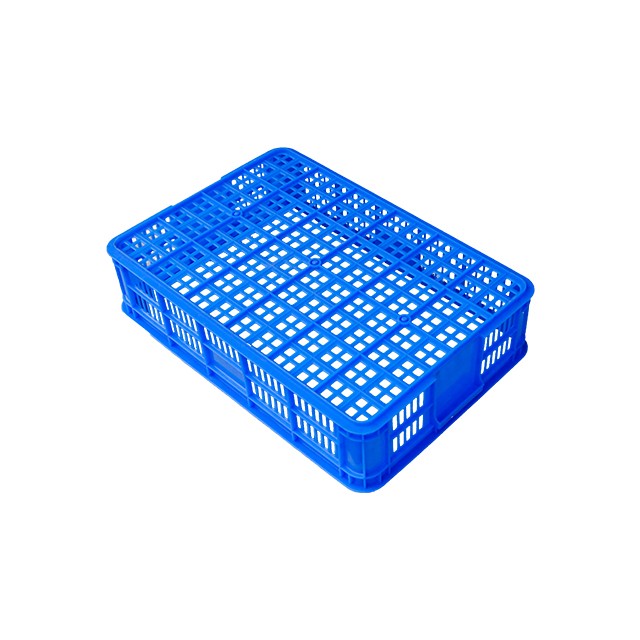 575-140塑料周轉(zhuǎn)筐