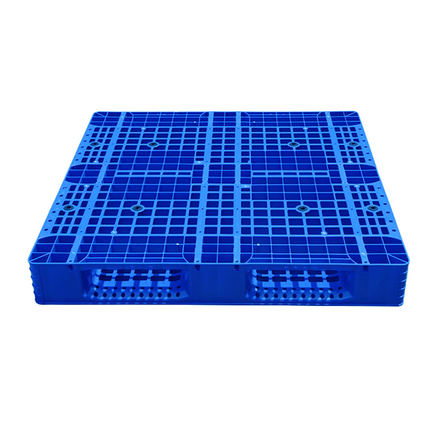 1111網(wǎng)格川字塑料托盤卡板