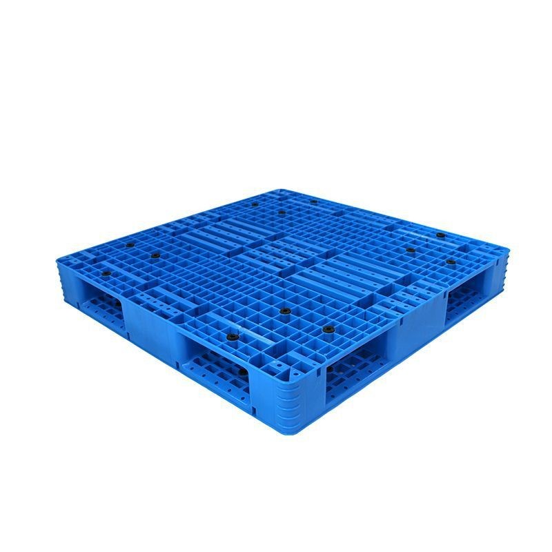 1111網(wǎng)格雙面塑膠托盤