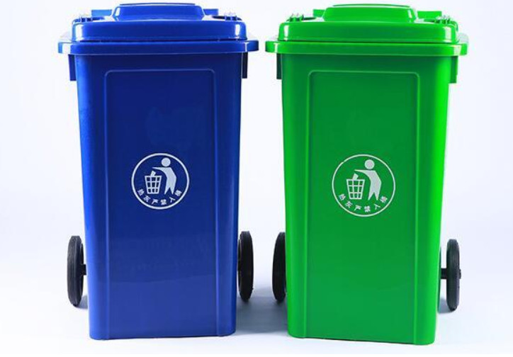 240L垃圾桶廠家 240L垃圾桶廠家