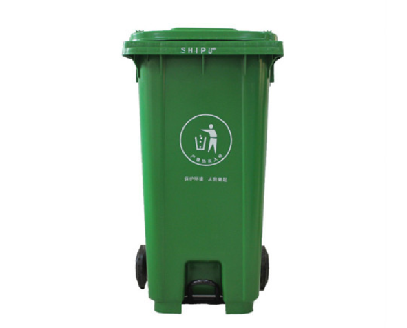 120L垃圾桶 120L垃圾桶