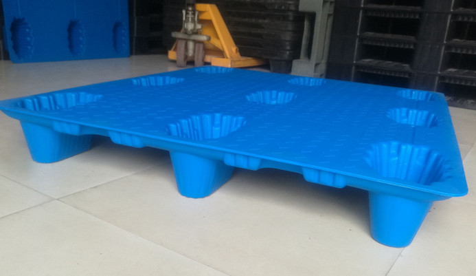 吹塑塑料托盤 吹塑塑料托盤