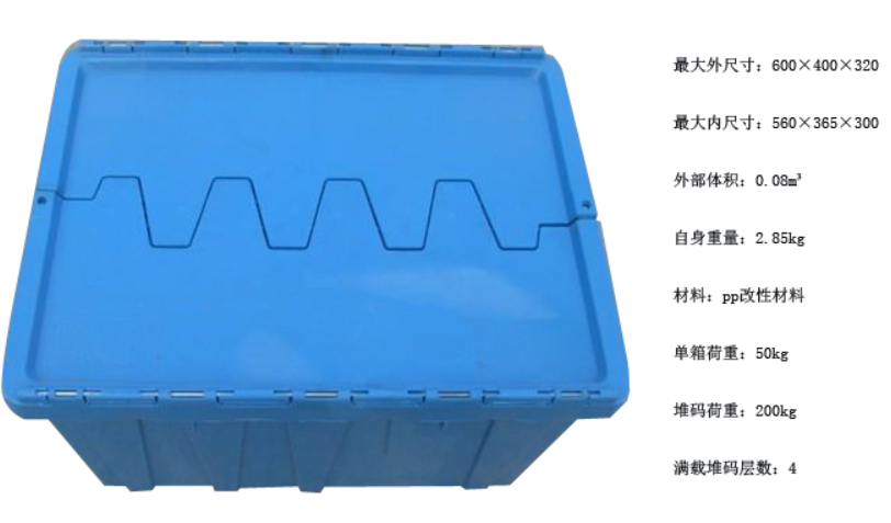 塑料周轉(zhuǎn)箱批發(fā) 塑料周轉(zhuǎn)箱批發(fā)