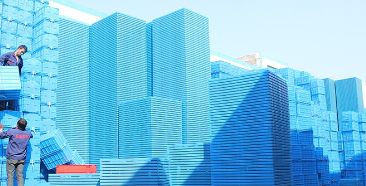 塑料托盤廠家 塑料托盤廠家