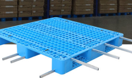 川字型塑料托盤