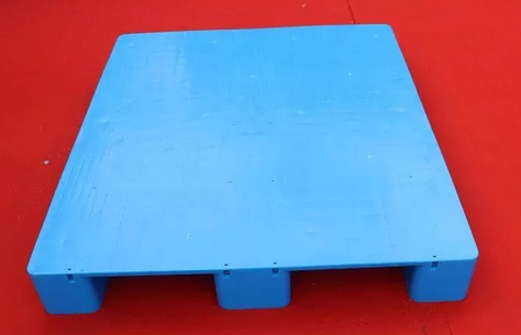 平板川字塑料托盤 平板川字塑料托盤